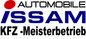 Logo Issam Automobile